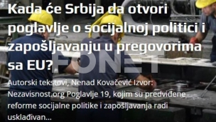 Radnici skrajnuti